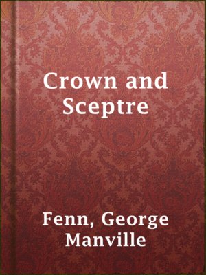 cover image of Crown and Sceptre